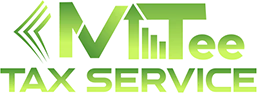 MTee Tax Service